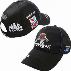  Matt Kenseth Chase Authentics Uniform Hat Sports 