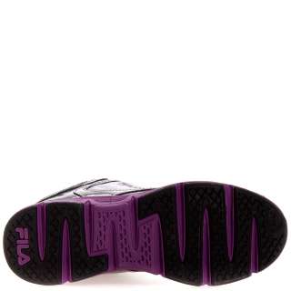 Fila Womens *stencil Lite Nylon Running Athletic Shoes 691115834699 