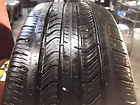 ONE MICHELIN 235/55/17 TIRE PRIMACY MXV4 P235/55/R17 99H 6/32 TREAD