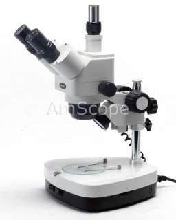   Inspection Stereo Zoom Microscope + 10MP Camera 013964501391  