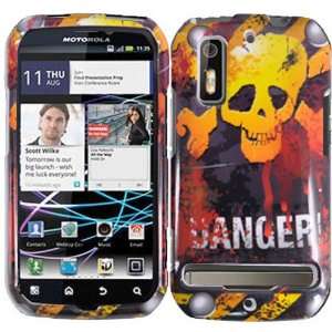   Hard Case Cover for Motorola Electrify Cell Phones & Accessories