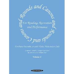   and Performance, Piano Ensemble, Volume 2 Musical Instruments