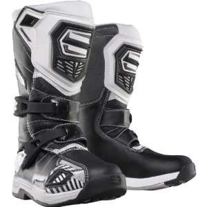  SHIFT RACING YOUTH SPEEDSTER BOOTS 1