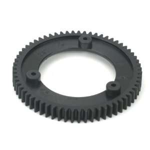  63T Spur Gear, High Speed LST, LST2, MGB Toys & Games
