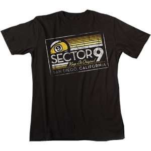  Sector 9 Keep It Original Mens Short Sleeve Fashion Shirt 