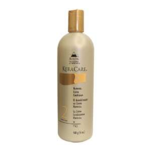 Keracare Humecto Creme Conditioner 16oz Beauty
