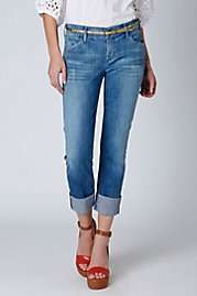 Womens Denim  Anthropologie  Premium, Flare, Skinny, Trouser 