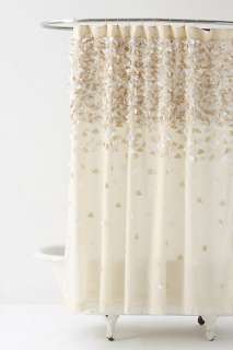 Tender Falls Shower Curtain   Anthropologie