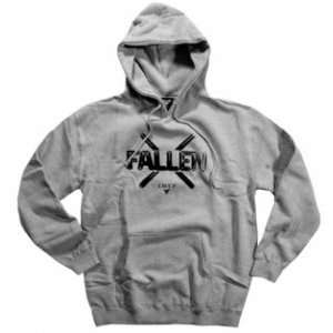 Fallen Shoes Nation Hoodie