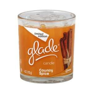  Glade Bring On The Blossoms Limited Edition Candle