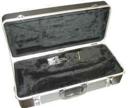 Gator GC Trumpet Deluxe Molded ABS Trumpet Case NEW  