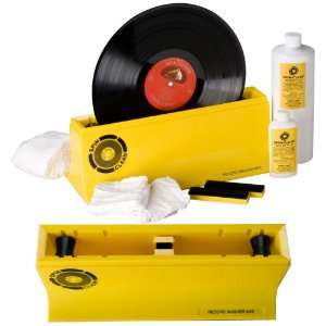  Spin Clean Record Washer MKII   Deluxe Package 