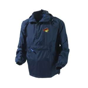   Aylmer Spitfires Unisex Anorak Self Packable Jacket