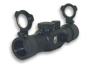 NcStar Tactical Multy Reticle Red Dot Scope Fits GSG522 G22 SIG522 