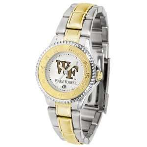  Wake Forest Demon Deacons WFU NCAA Womens Competitor Two 
