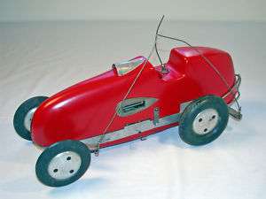 Bungay 600 Powered Tether Car, One Off Special.  