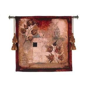  Fine Art Tapestries 1639 WH Ephemeral Creation Tapestry 