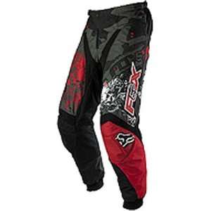  Fox Racing 180 Youth Motocross Motorcycle Pants w/ Free B 