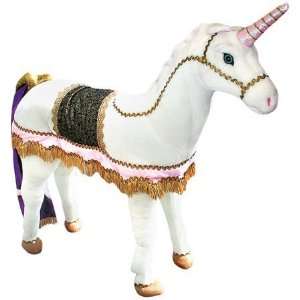  Plush Unicorn Toys & Games
