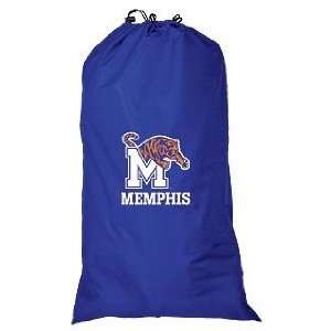 Memphis Tigers Laundry Bag 
