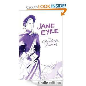 Jane Eyre An Autobiography (Illustrated) Charlotte Brontë, F. H 