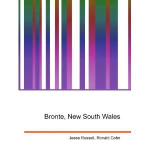  Bronte, New South Wales Ronald Cohn Jesse Russell Books