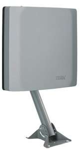 Terk HD TVS Slim Profile Outdoor HDTV Antenna  