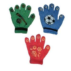  ScreenReady Childrens Touchscreen Gloves   for use with 