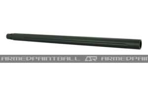 Tippmann A5 18 Inch Fluted Sniper Paintball Barrel  