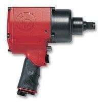 CHICAGO PNEUMATIC   RP9560   IMPACT WRENCH, AIR, 3/4 DRIVE FREE 