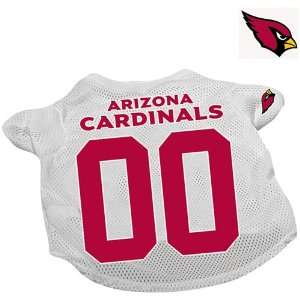  Hunter Arizona Cardinals Pet Jersey