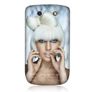  Ecell   LADY GAGA PROTECTIVE HARD PLASTIC BACK CASE COVER 