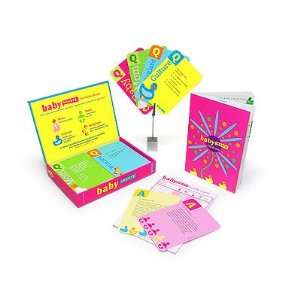  Baby Smarts Baby Care Guide and Game by SmartsCo. Baby