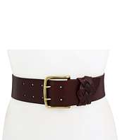Linea Pelle Waist With Medallion Keeper $79.99 ( 45% off MSRP $145.00 