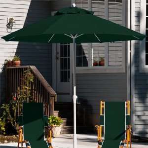  6.5 Cape Cod Wind Proof Commercial Umbrella Patio, Lawn 