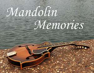 2012 Mandolin WALL CALENDAR (12 month), BEAUTIFUL  