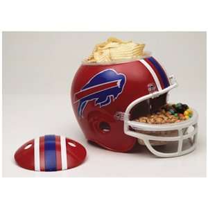  Wincraft Buffalo Bills Snack Helmet