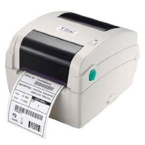  Ttp 244ce Thermal Transfer Label Printer