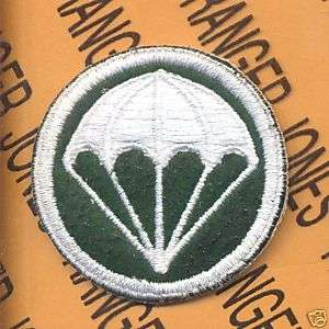 517th PIR Para Inf Airborne Glider Hat patch #22  
