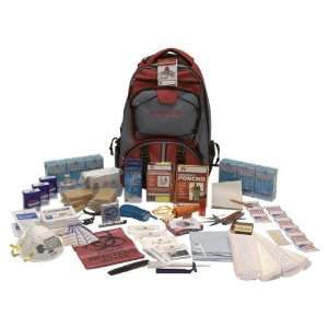  Guardian Essentials Survival Kit