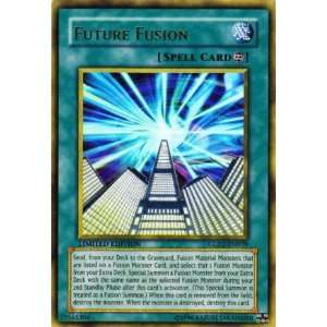    YuGiOh Legendary Collection 2  Future Fusion Toys & Games
