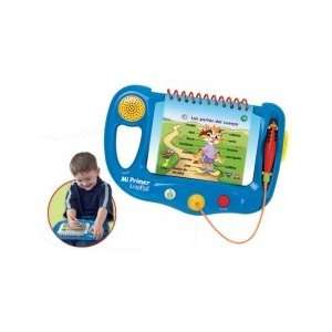  My Frist LeapPad   Mi Primer LeapPad Toys & Games