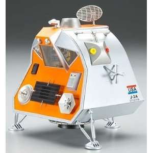  Prefinished Space Pod Toys & Games