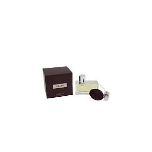    Prada Eau de Parfum Intense Deluxe Spray 1.7 oz. Fragrance Beauty
