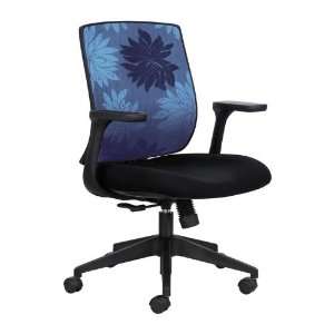    Mid Back Executive Chair by Safco Office Furniture