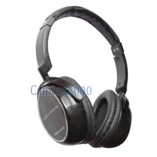 Wireless Hi Fi Stereo Bluetooth V2.1Headset A2DP PC   