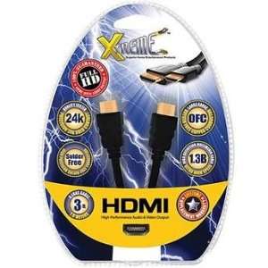  3FT HDMI TO MINI HDMI CABLE Electronics