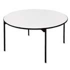 72 Round Folding Tables    Seventy Two Round Folding Tables