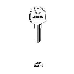  Key blank, Hafele