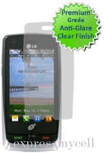 Custom LCD Screen + Blossom Hard Case Cover for Straight Talk LG511C 
